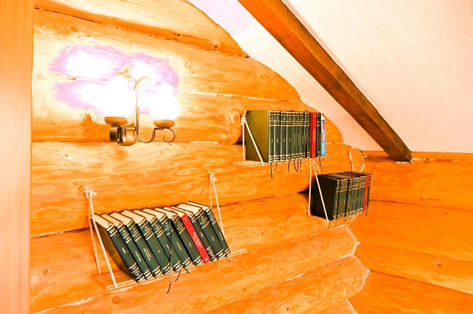 Casa De Lemn Villa Rîşnov Dış mekan fotoğraf